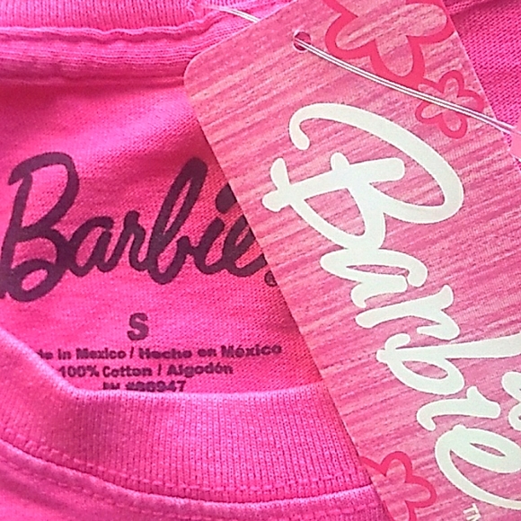 Barbie Dream Car Tee - Picture 3 of 3